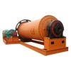 Dali small ball mill for grinding processing