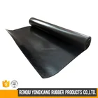 Waterproof Hot Selling EPDM Rubber Pond Liner For Swimming Pool Roll