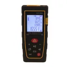 Instant response wireless distance measuring device 100S