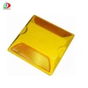 High Quality Plastic Road Reflectors Reflective Road Marker Manufacturers Road Markers Suppliers for Traffic