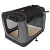 Indoor/Outdoor Soft Portable Foldable Travel Pet/Dog Home/Crate/Cage