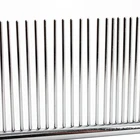 Durable Stainless Steel Pet Grooming Comb