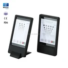 optical vision chart for eye testing CP-37C Visual Acuity Chart