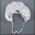 Economical Jetable Blue Clean Room Beard Cover For Men