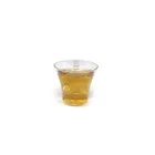 Personalized Fashion Transparent Coffee Drinking Glass Handle Cup Tea Cup