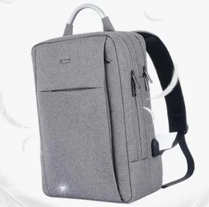 backpack laptop anti theft