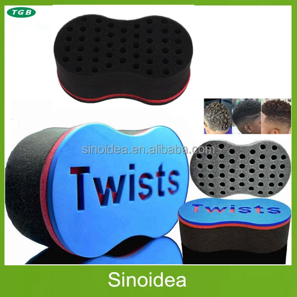 sponge twist importer