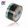 Custom colored printing adhesive tape Top Quality Printed cheap printed packing tape With Company Logo