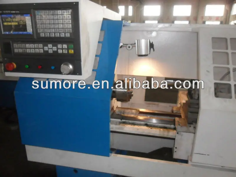 full form of cnc lathe machine for sale SP2115