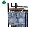 contain of used clothes secondhand Ladies Jeans Skirt second hand clothes in austria