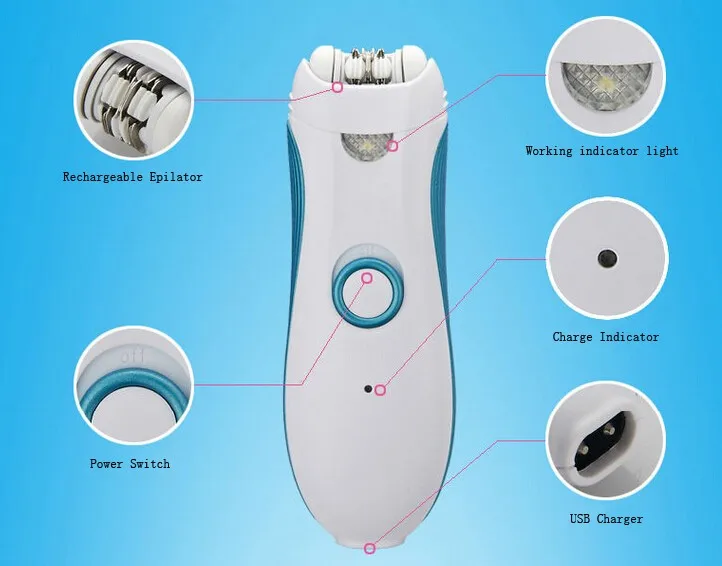 Jante熱い販売ボディ脱毛機器脱毛器と脱毛機能 問屋・仕入れ・卸・卸売り