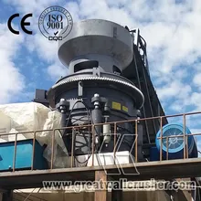 Top Supplier 5 1/2 Symons Cone Crusher, 300 tph cone crusher price for sale Australia