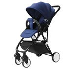 Excellent performance cheap baby trolley