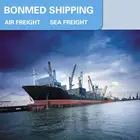 Good quality and cheap price sea shipping container shipping from china to usa uk shipping rates -Skype:bonmedamy
