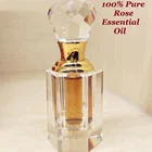 High Quality Pure Organic Rose Essential Oil of 100% Purity