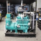 Generator High Capacity Superior Performance 15kw Diesel Generator