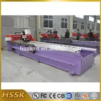 HSSK Professor Adviser Weld Structure Cnc