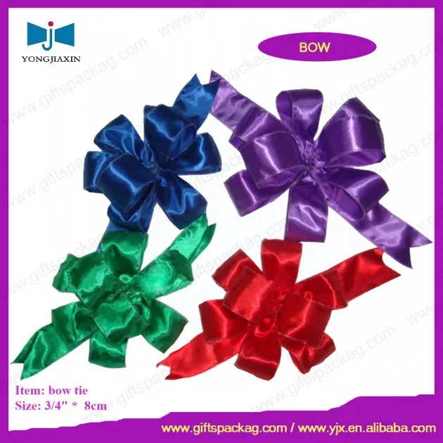 gift ribbon  (146107101)  material: satin, organza, polyester