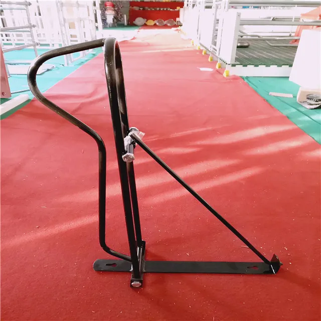 WallSaddle Rack&Horse equipment horse saddle rack horse saddle pad set