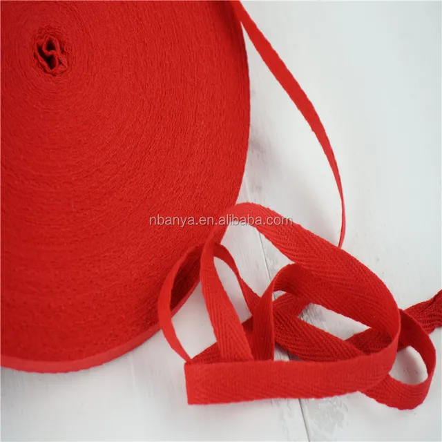 webbing herring grosgrain elastic tape lace trimming for packing