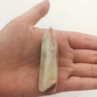 Wholesale Natural Rhodochrosite Crystal Quartz Raw Crystal Points For Crystal Water Bottle
