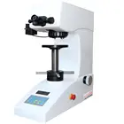Hardness Miniature Digital Vickers Diamond Hardness Tester Manufacturer