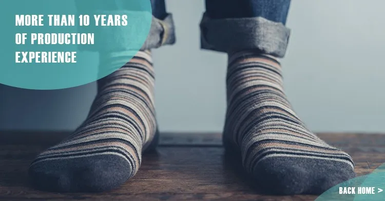 business socks