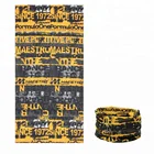 Custom Printing Seamless Multifunction Tube Neck Cooling Bandana For Women