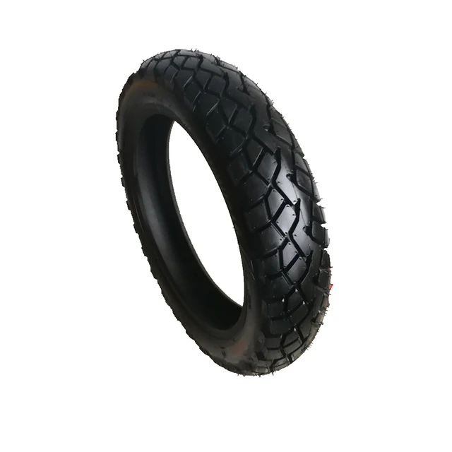 Motorcycle scooter tubeless tire 110 90-16