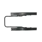Universal racing seat rail track car for cars/trucks