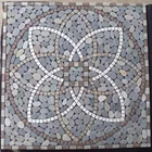 outdoor paving stone granite stone slabs