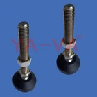Furniture And Machine Support Fixed Feet
