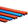 Factory outlet Colored 16mm 20mm 25mm Thin Wall Electrical Conduit Cheap PVC Pipe