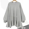 Amazon Hot Sales New Arrival Plus Size Autumn And Winter Women's Sweater Coat