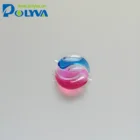 OEM 3in1 Cloth Washing Apparel Detergent Pods Liquid Laundry Soap Capsule