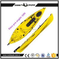 Cheap LLDPE Sea Kayak 10 Feet