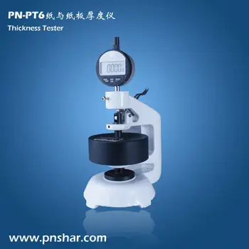 paper micrometer paper micrometer