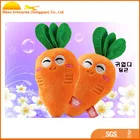 Lovely Soft Animal Plush Pet Toy Squraker Baby Toy Pet Dog Toy