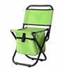 Hot products for united states 2019 outdoor foldable camping chair cooler table chair