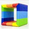 Popular design! Hot sale interactive inflatable flip it games for team sports