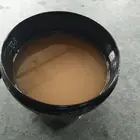 Screen uv varnish for film coating