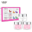 beauty colors natural acrylic dip nail kit dipping powder starter kit