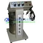 Aluminum Electrostatic Powder Coating Machine