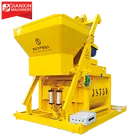 China Reasonable Concrete Mixer Price 750L Cement Concrete Mixing Machine