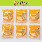 Bulk Packaging Plastic Bag For Baking Bread Snack Food