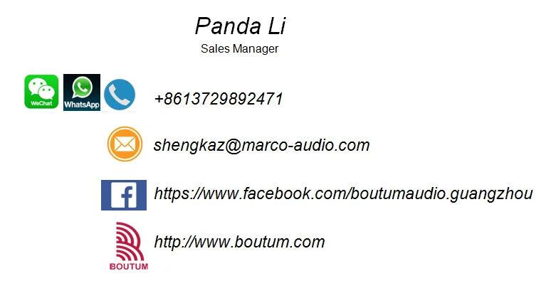 Line Array Full neodymium units Full range Column Loudspeaker - ANKUX.COM