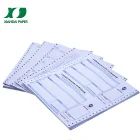 hot sale carbonless continuous computer form printing paper/carbonless computer papers