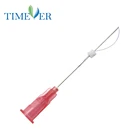 cosmetic pdo face thread lift contouring