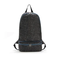 New Fashional Usable Black Custom Waterproof
