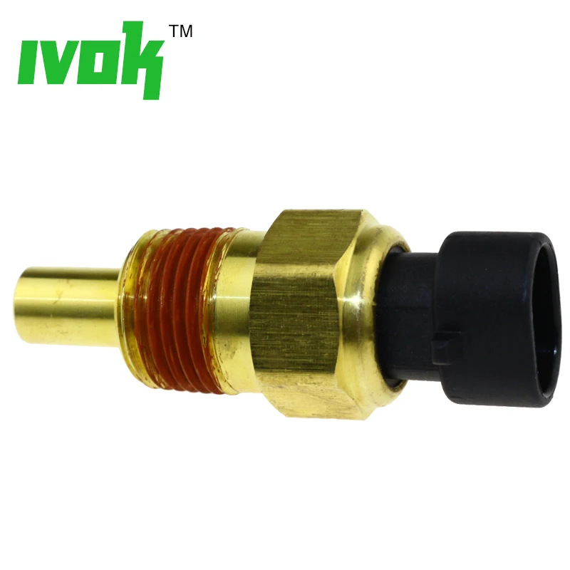 Water Temp Sensor Vauxhall ASTRA COMBO CORSA FRONTERA NEW 15326386